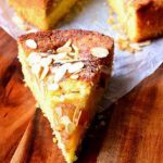 Torta alle Mandorle - VinoStevenGY