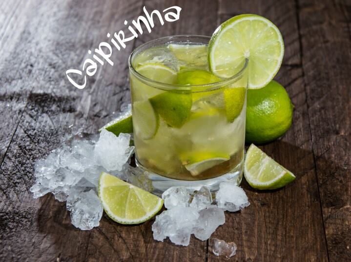 ricetta Caipirinha cocktail stevengy in cucina