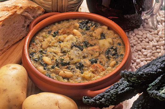 Zuppa Pisana di Nonna Maria