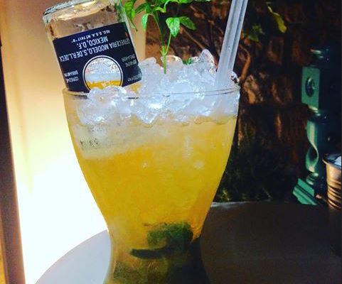 Ricetta Cocktail Mojito Fidel