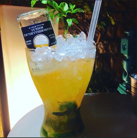 mojito fidel cocktail ricetta stevengy