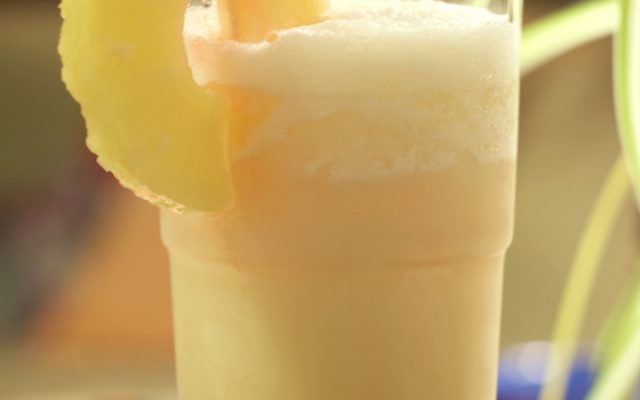 Pina Colada – Ricetta Originale