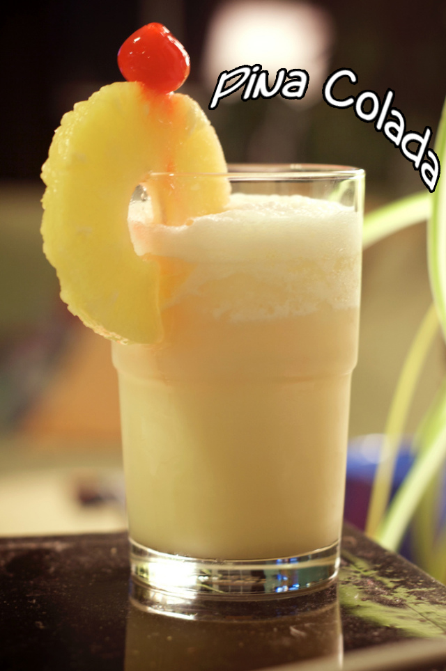 pina-colada-cocktail stevengy in cucina