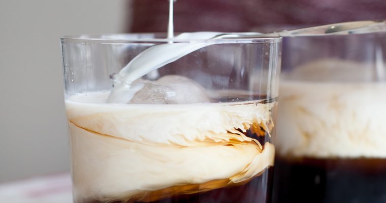 Ricetta Cocktail White Russian