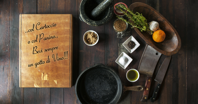 Ricette