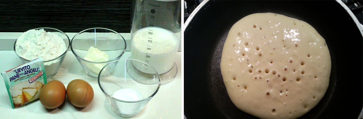 ingredienti_ricetta_pancake rostivendolo - stevengy