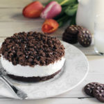 Sbriciolona al caffe - ricetta - torta senza cottura - ilRostivendolo - StevenGY (2)