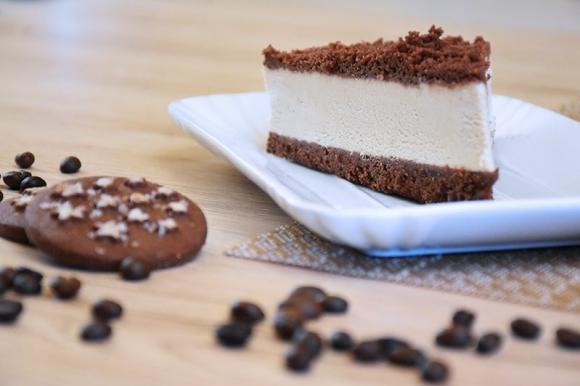 Sbriciolona al caffe - ricetta - torta senza cottura - ilRostivendolo - StevenGY (2)