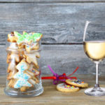 Top Biscottini al vino bianco - ricetta senza burro e uova - Il Rostivendolo - StevenGY