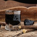 Liquore alla Liquirizia - Anima Nera - ricetta Il Rostivendolo - StevenGY