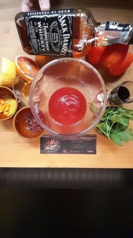 ricetta salsa senza cottura jack citrus bbq