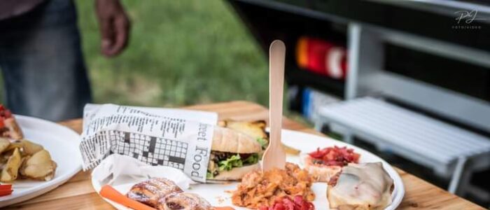 Catering eventi privati aziendali matrimonio toscana pisa food truck