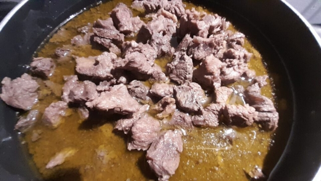 Peposo del rosti