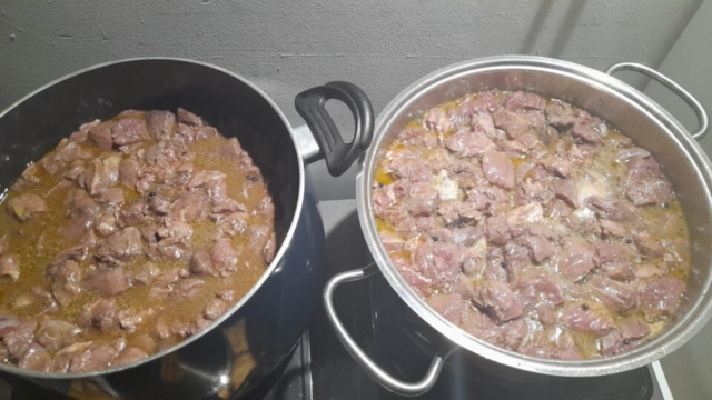 peposo del rostivendolo streetfood