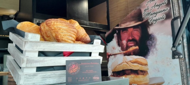 bud spencer rostivendolo