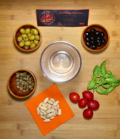 ricette salse artigianali senza glutine per condire, pasta, aperitivo, bruschette,