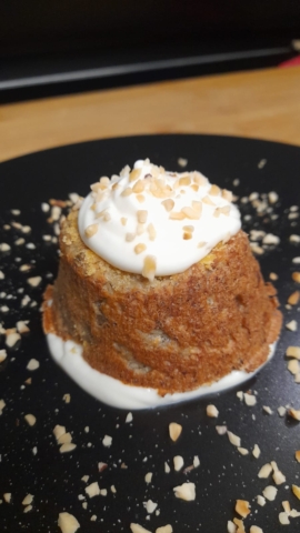 ricetta sformato, tortino di pollo e patate