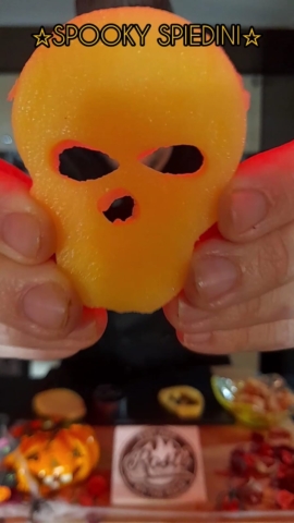 ricetta halloween, patate teschio, tacchino