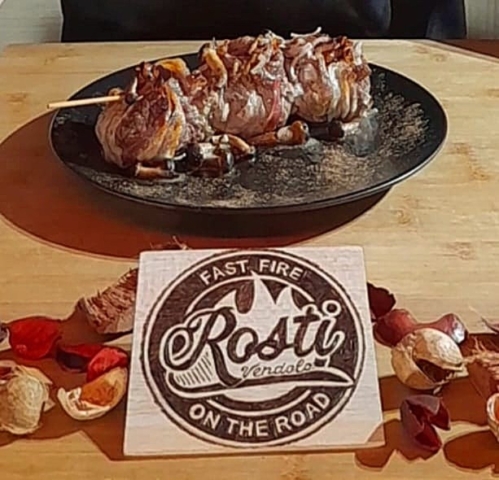 ricetta saccottini con funghi, cipolla