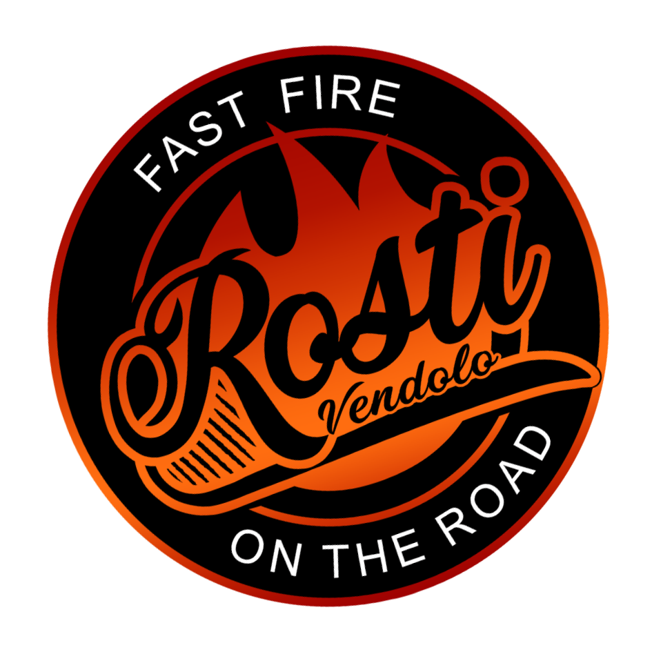 ROSTIVENDOLO - Street Food & Catering