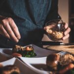 catering toscana chef a domicilio rostivendolo
