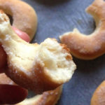 Ricetta ciambelle forno a legna-rostivendolo