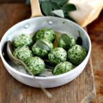 gnudi o malfatti ricetta tradizionale toscana by rostivendolo