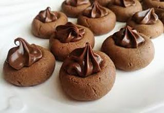 Biscotti Nutellotti
