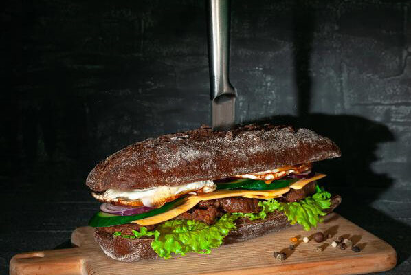 Panino Il Cattivo
