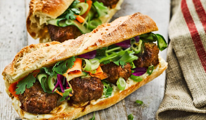 Panino Il Brutto
