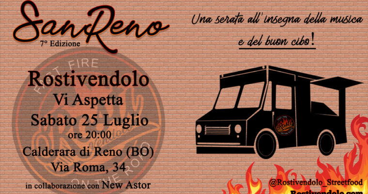 San Reno – Bologna