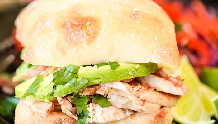 Panino El Gringo