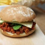 Panino Il Panza- Rostivendolo Street Food Pisa