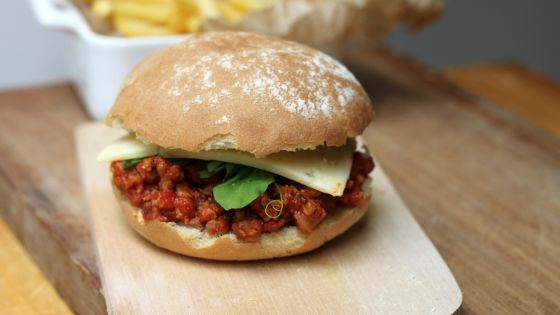 Panino Il Panza