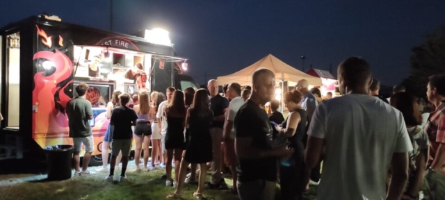 cuochi eventi privati pisa