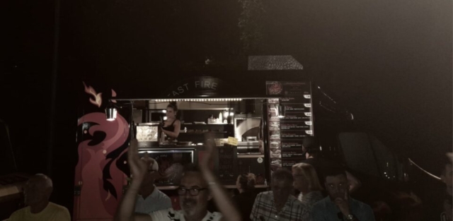 Rostivendolo al Nugola Beer Fest  Mudita Scaccomalto Toscana