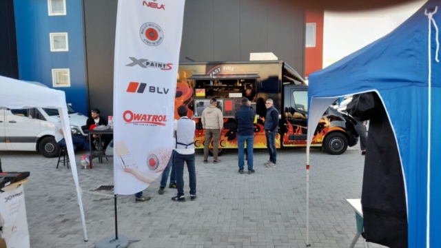 Rostivendolo Evento Aziendale Toscana Pisa
