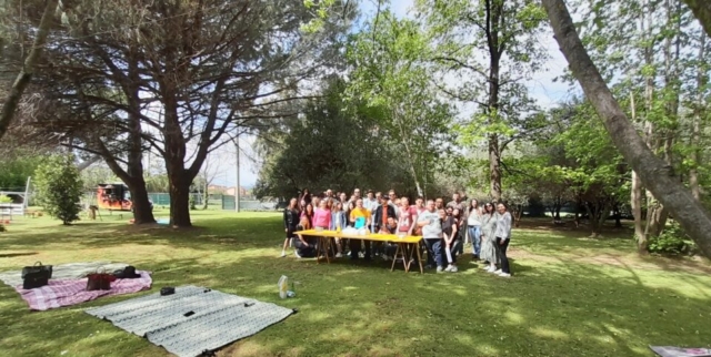 Festa laurea pisa catering rostivendolo