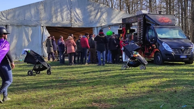 Maneggio Planet Horse ASD Migliarino Carnevale