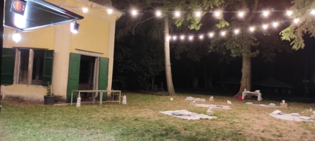 catering eventi pisa e toscana food truck