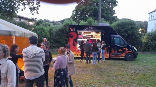 Rostivendolo Catering, Eventi Privati, Aziendali, Toscana