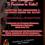 catering - eventi
