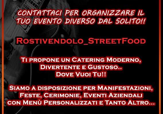 Eventi, Manifestazioni, Catering e Feste Private