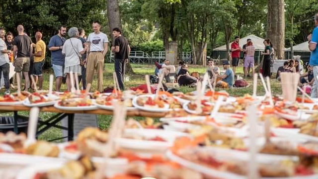 Catering – Eventi Privati